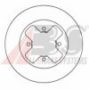 NISSA 40206Y9503 Brake Disc